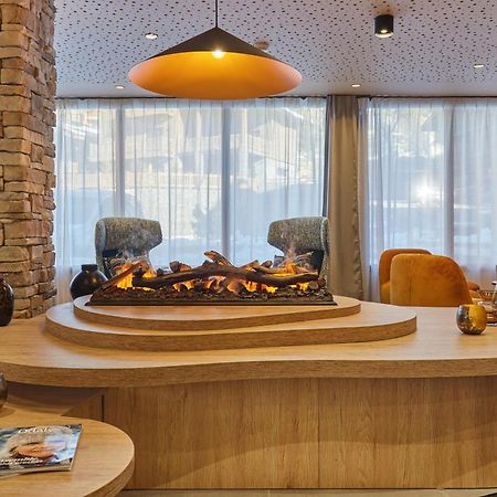 Residence Prestige Odalys Le Mont D'Auron Ngoại thất bức ảnh
