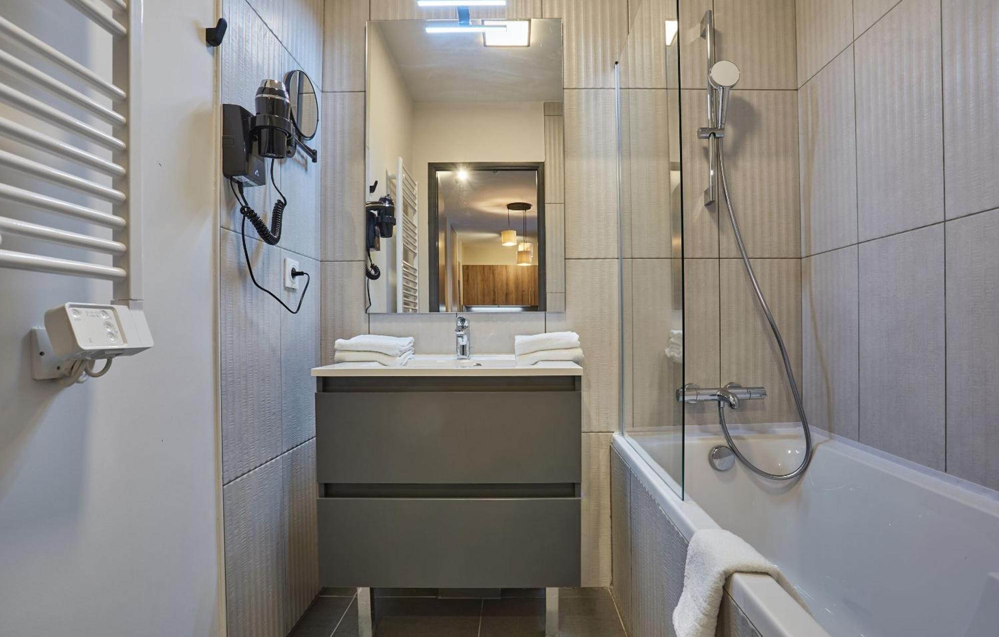 Residence Prestige Odalys Le Mont D'Auron Ngoại thất bức ảnh